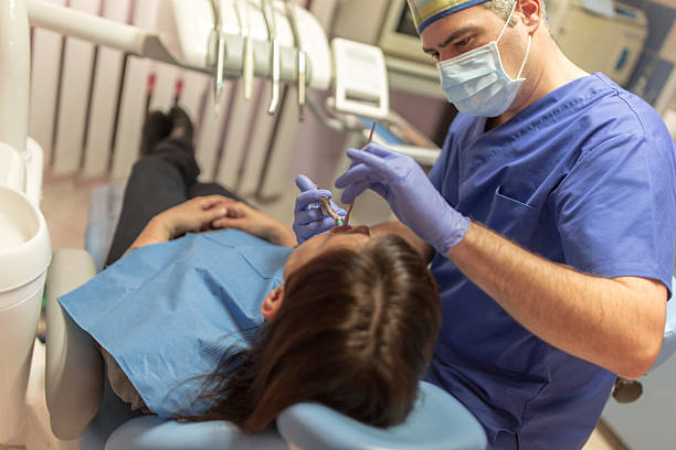 Best Sedation Dentistry  in Cheviot, OH